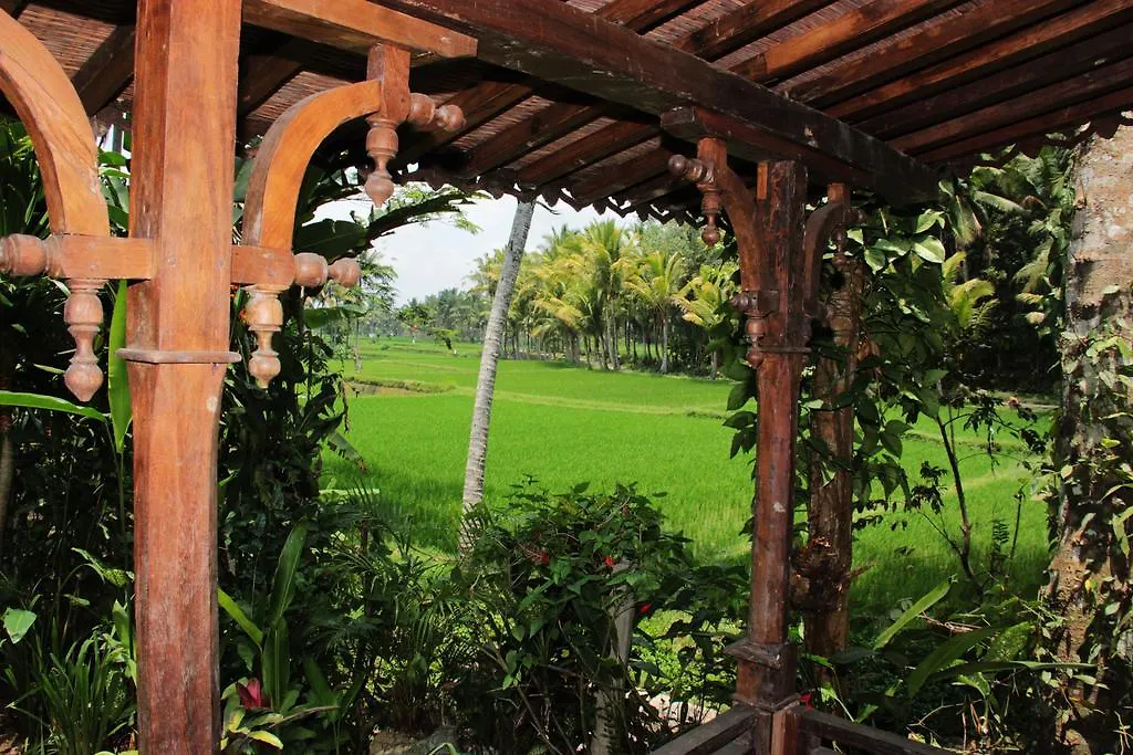 Lemon Grass Villa Ubud