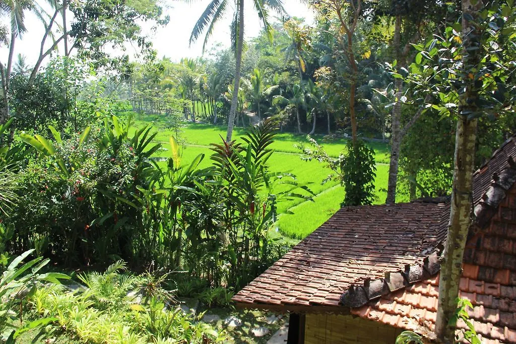 Lemon Grass Villa Ubud  0*, Ubud (Bali)