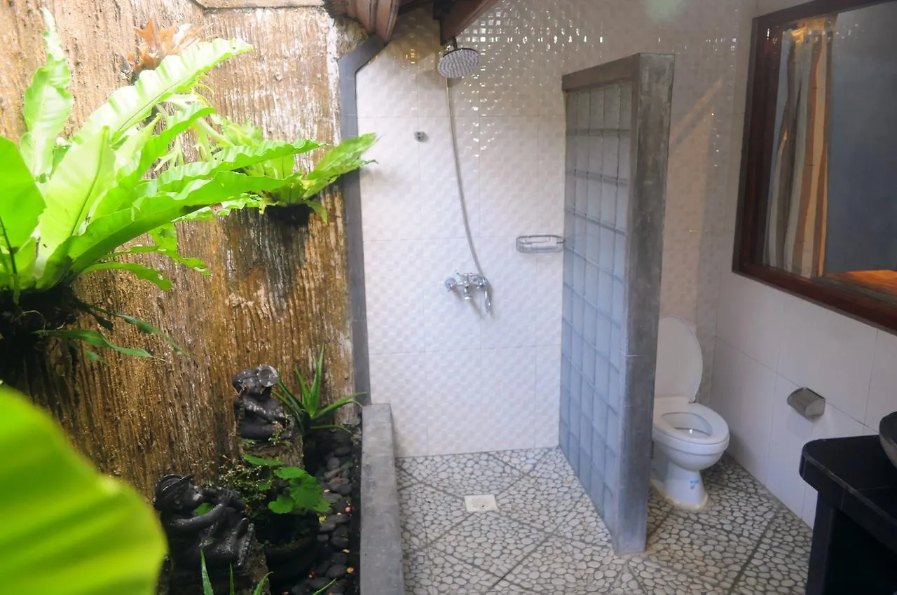 Lemon Grass Villa Ubud