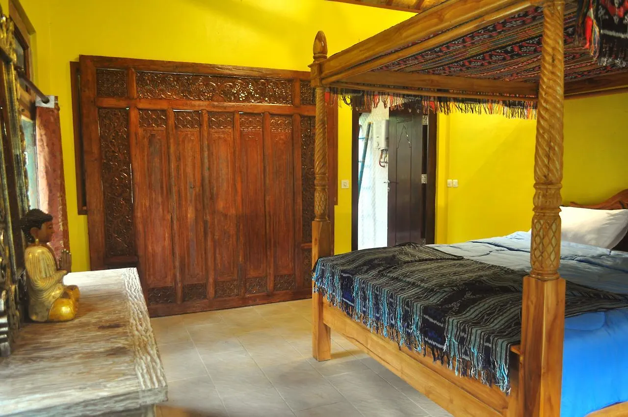 Lemon Grass Villa Ubud   Ubud (Bali)