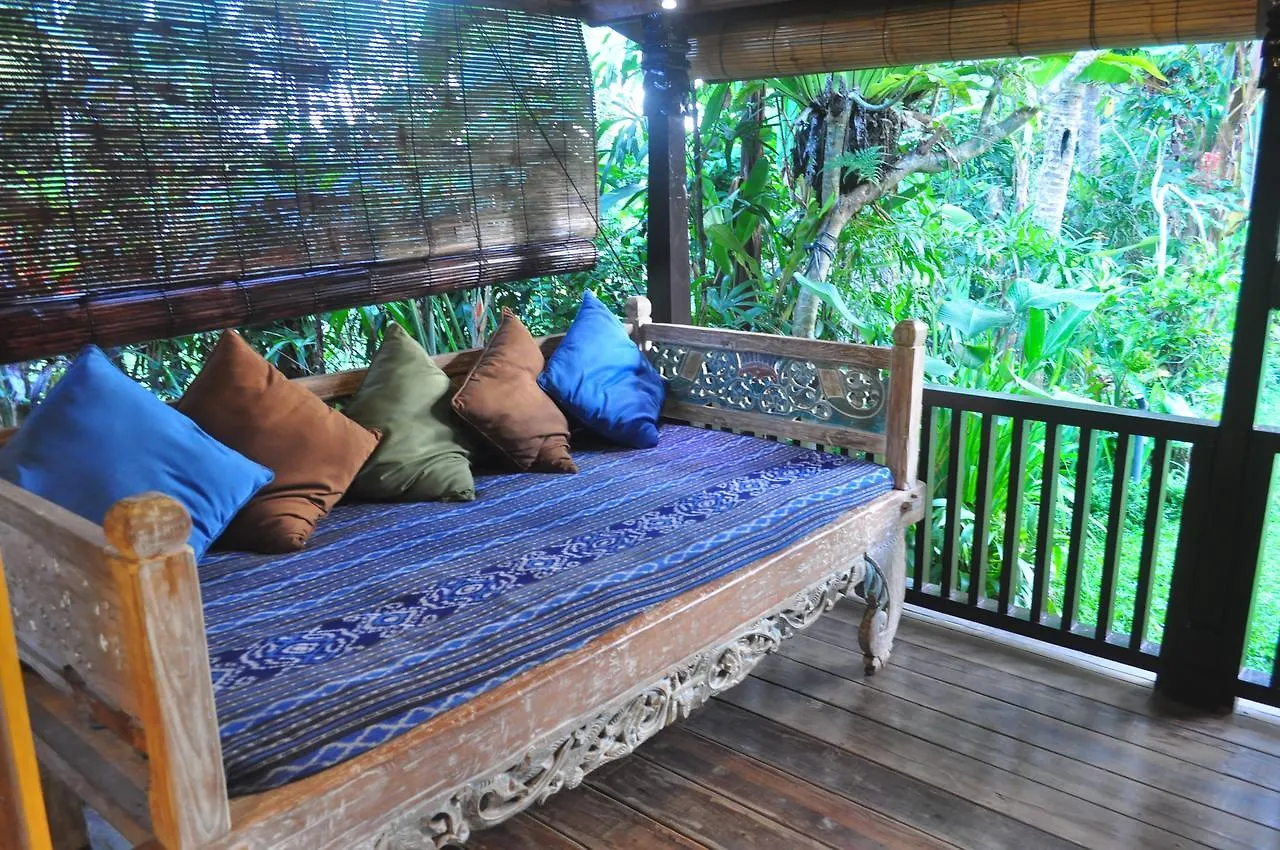 Lemon Grass Villa Ubud