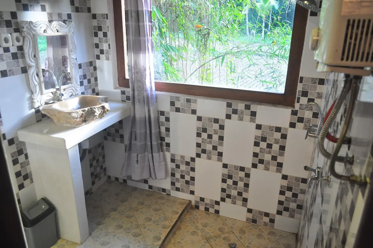 Lemon Grass Villa Ubud