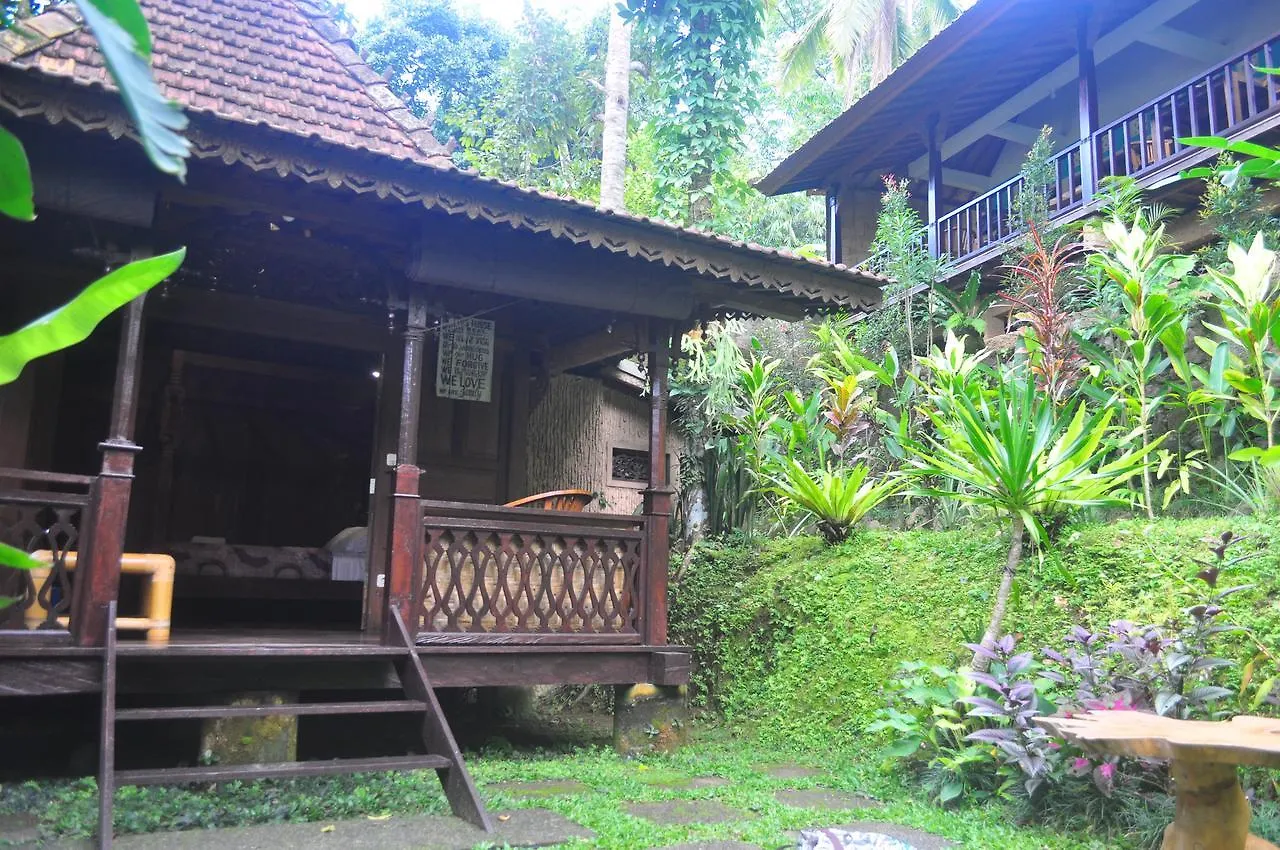 Lemon Grass Villa Ubud  0*, Ubud (Bali)
