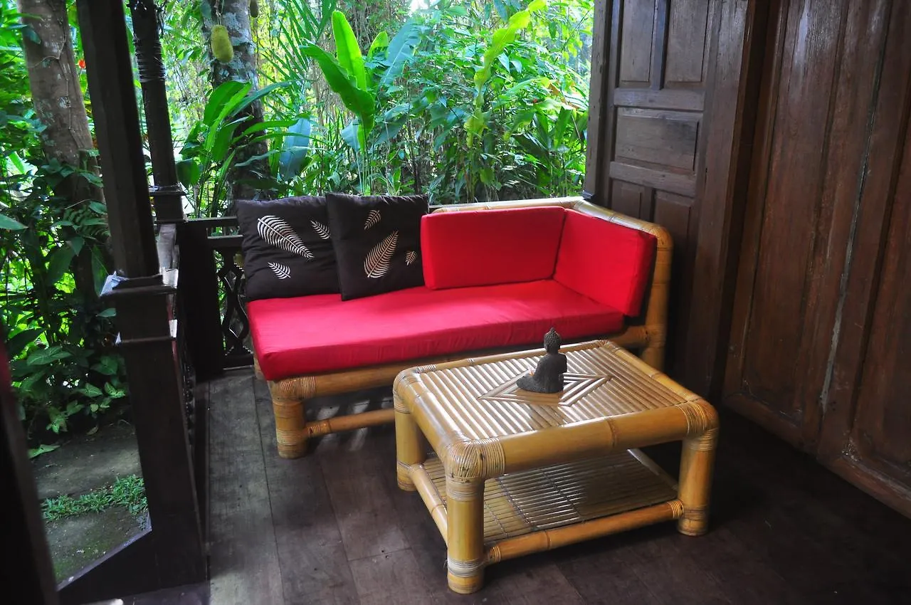 Lemon Grass Villa Ubud