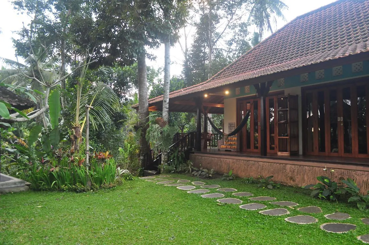 Lemon Grass Villa Ubud  0*, Ubud (Bali) Indonesia