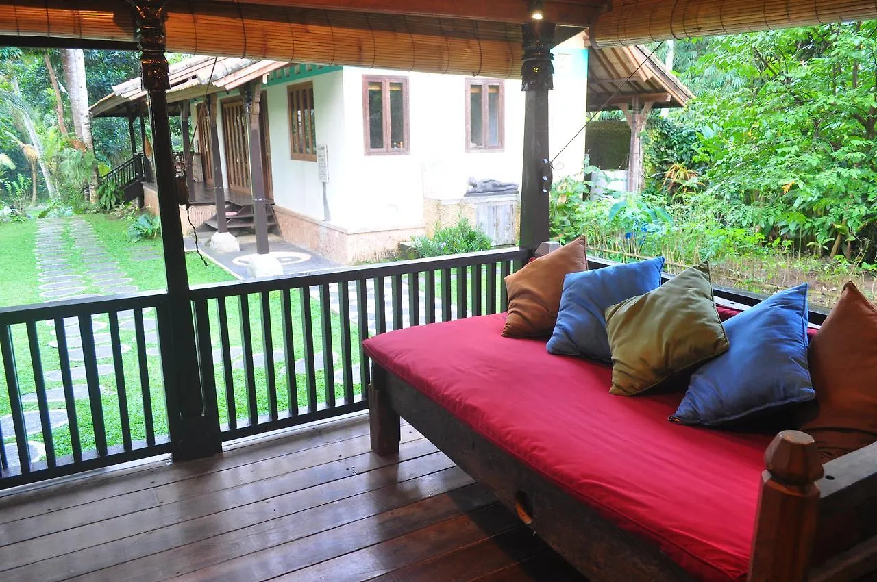 Lemon Grass Villa Ubud   Ubud (Bali)