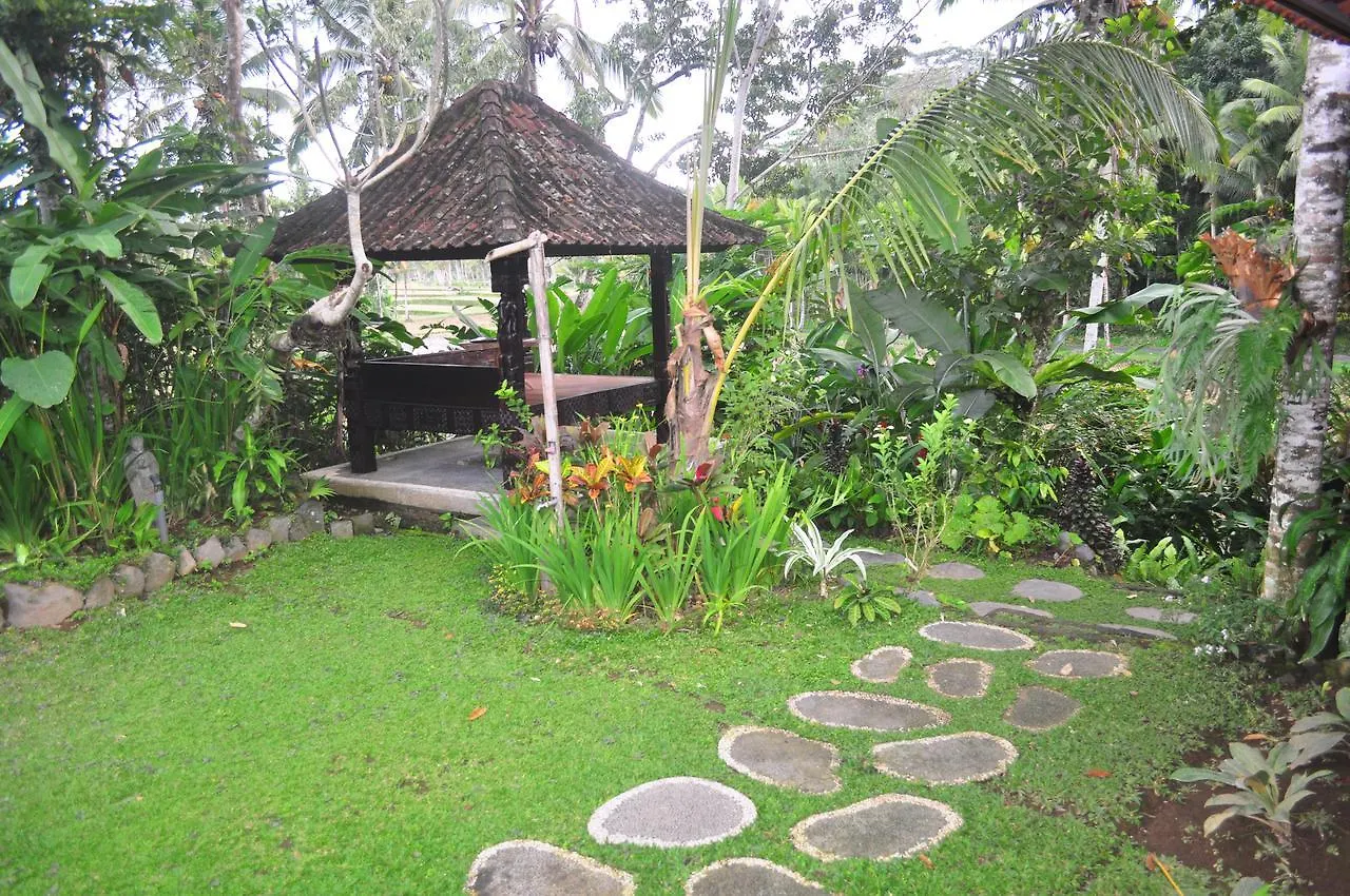 Lemon Grass Villa Ubud  Ubud (Bali)