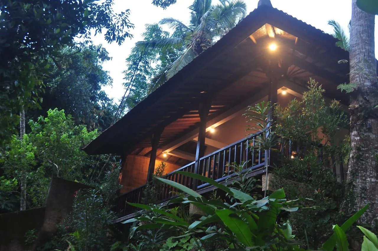 Lemon Grass Villa Ubud