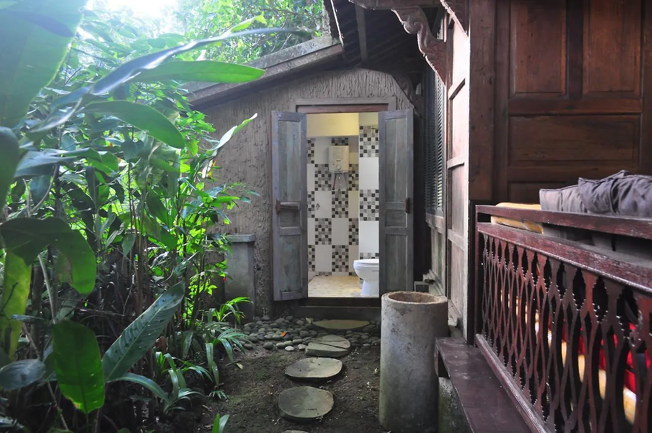 Lemon Grass Villa Ubud  0*, Ubud (Bali) Indonesia