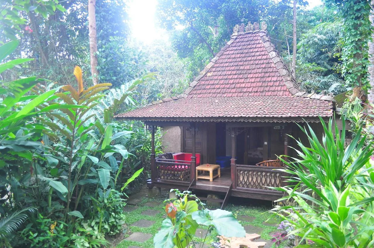 Lemon Grass Villa Ubud