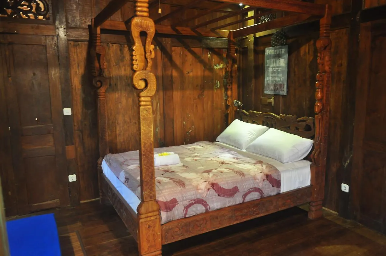 Lemon Grass Villa Ubud  Indonesia