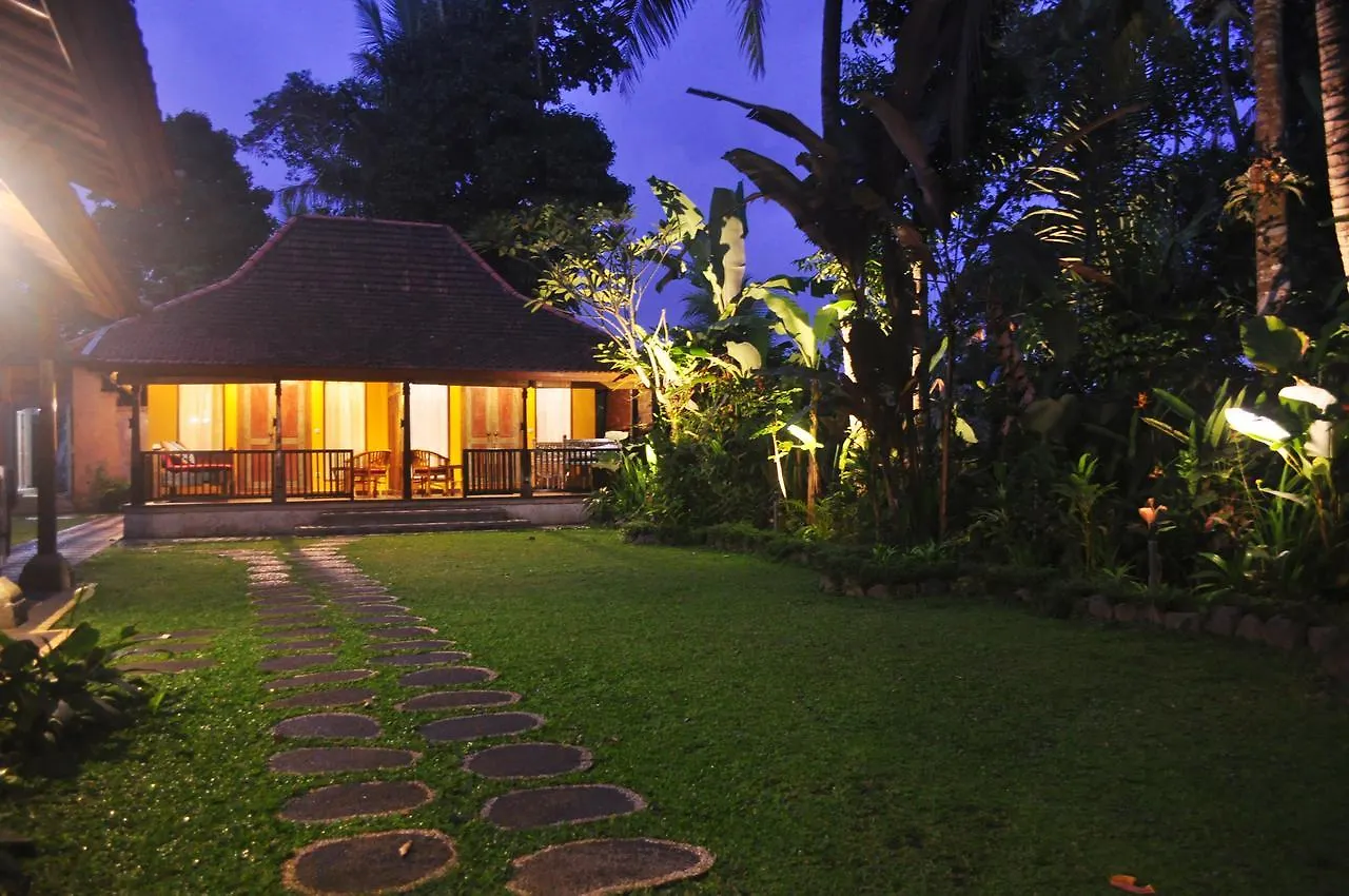 Lemon Grass Villa Ubud  Ubud (Bali)