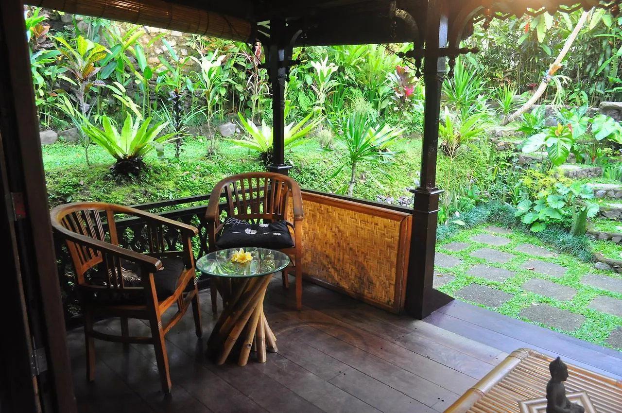 Lemon Grass Villa Ubud