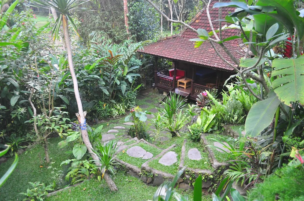 Lemon Grass Villa Ubud