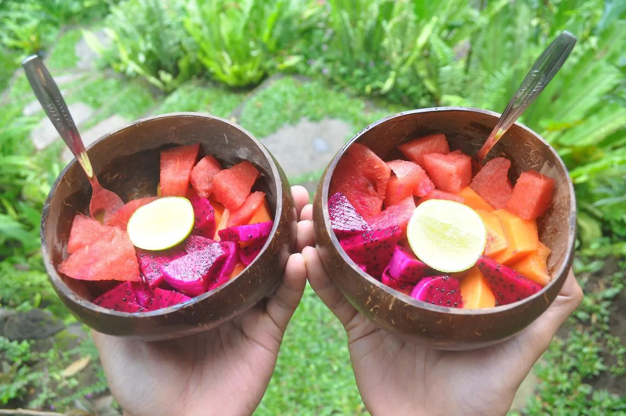 Lemon Grass Villa Ubud  Indonesia