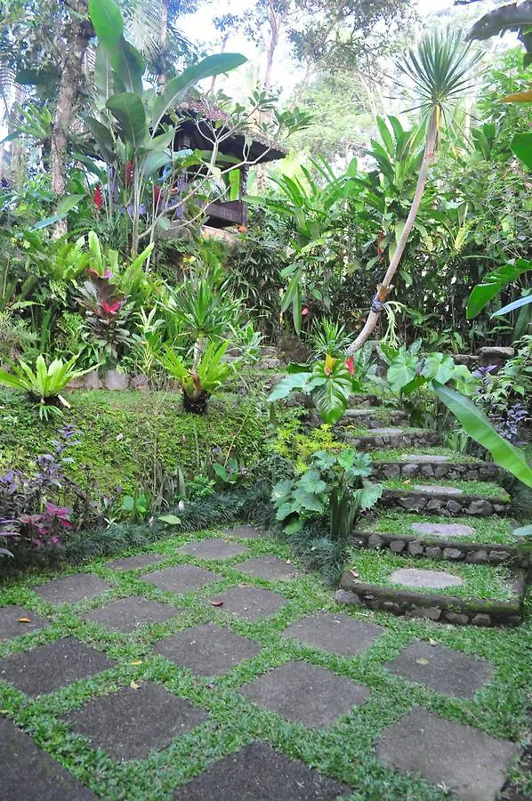 Lemon Grass Villa Ubud   Ubud (Bali)