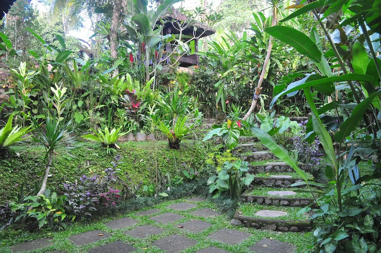 Lemon Grass Villa Ubud  0*, Ubud (Bali) Indonesia